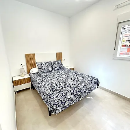 Calu Homes Hermoso Apartamento Familiar Apartment *