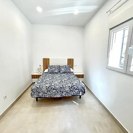 Calu Homes Hermoso Apartamento Familiar