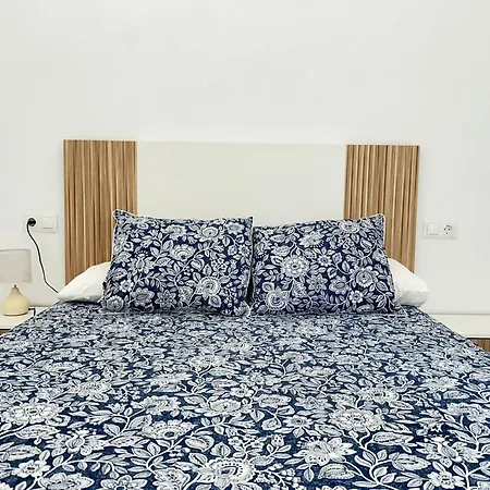 Calu Homes Hermoso Apartamento Familiar Apartment Malaga